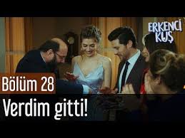 Erkenci Kus 28 Bolum Verdim Gitti Youtube In 2020 The Dreamers Talk Show Youtube