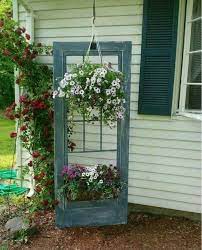 Can you use old doors as garden doors? Pin On Garden