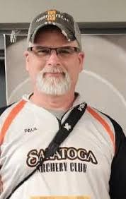 Minnesota Arrow Fall 2022 Vol. 50 No.3 by mnarchery