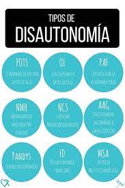 Jun 07, 2021 · el tema de qué es lo que provoca la persistencia de síntomas es igualmente complejo. Que Es La Disautonomia Y Como Vivir Con Ella Dia Con Dia Added A New Que Es La Disautonomia Y Como Vivir Con Ella Dia Con Dia