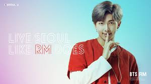 2048 x 1152 youtube wallpapers. Bts A R M Y On Twitter Wallpaper Live Seoul Like Rm Does Liveseoullikebtsdoes Myseoulplaylist Bts Twt Bts Bighit