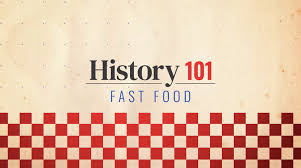 Welcome to the official website of mcdonald's uk. History 101 On Netflix Five Fast Food Facts From Episode 1 Which Shocked Viewers