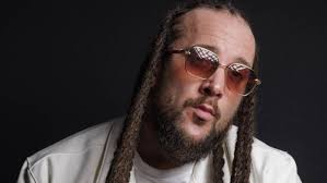 Morceau du jour 'Jah Heavy Load' d'Ijahman Levi