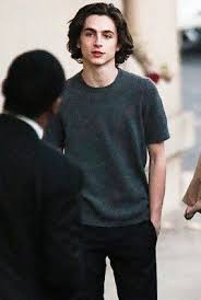 16 Twitter Timothee Chalamet Timmy T Guys