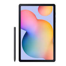 Tablet Samsung Galaxy Tab S6 Lite 4GB RAM 64GB + Book Cover | Abcdin