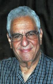 Barry Dacks Obituary