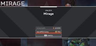 How to unlock the apex legend achievement in apex legends: Apex Legends Legend Tokens Character Unlock Guide Levelskip