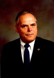 Edward Wigley Obituary