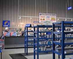 Buck steel is an industry leading supplier of ohio metal buildings and steel building kits. Alro Steel Dayton Ohio