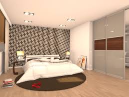 Na gut, die meiste zeit, die wir im schlafzimmer verbringen. Wandgestaltung Schlafzimmer Filz Designs Felty