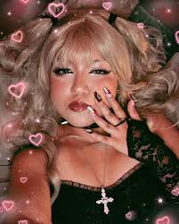 ₊˚⊹☆ 𝐌𝐀𝐍𝐃𝐘 𝐋𝐔 ☆⊹˚₊