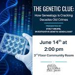 The Genetic Clue
