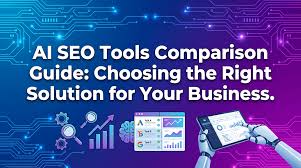 AI SEO Tools Comparison 2026: 7 Top Platforms Reviewed | SEO Toolkit Pro