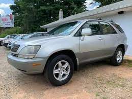 Lexus Rx300 In 2021 Lexus Used Lexus Lexus Dealership