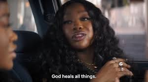 Manifesting greatness one SZA quote at a time