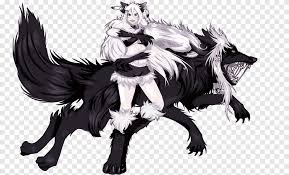 Download transparent white wolf png for free on pngkey.com. Fairy Tail Drawing Gray Wolf Anime Snow Wolf Mammal Cat Like Mammal Png Pngegg