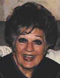 Obituary information for Nancy J. VandenBerg