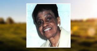 Doris Evelyn Walker Obituary January 31, 2020