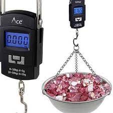 You'll be amazed at this feature packed home gym system. Portable Electronic Scale Digital Weight Machine 50kg à¦— à¦— à¦² à¦š