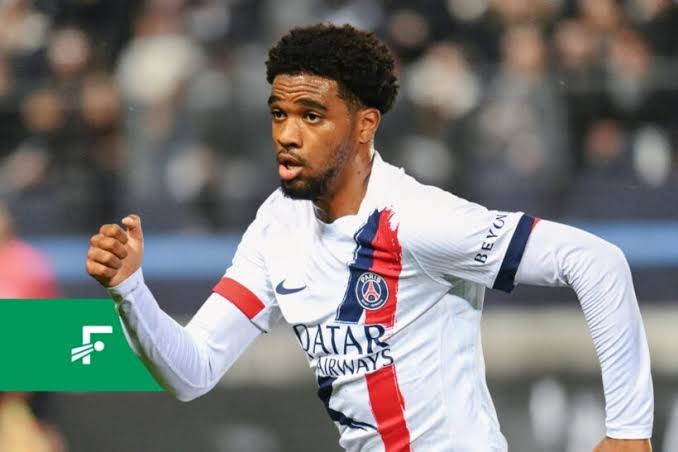 Il Bayern Punta il Gioiello del PSG Ibrahim Mbaye
