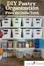 Pantry Organization Ikea