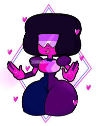 Thicc Thighs Save Lives Steven Universe Steven Universe Funny Garnet Steven Universe