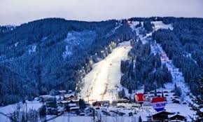 Ganz vorne landet mal wieder: Ticket Categories And Prices For The Audi Fis Ladies Night Slalom Flachau Flachau Tourismus