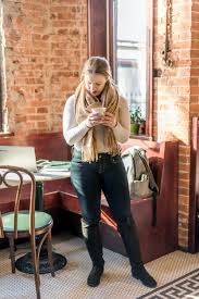 Please give this lookbook a thumbs up and. How To Wear A Cape Scarf Something Good A Dc Style Blog