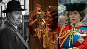 The golden globes will air live sunday, february 28, 2021 at 8:00p.m. Golden Globes 2021 And The Nominees Are Brig Newspaper