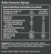 Cold laser therapy, watkins, ziga natural supplements, clinical grade essential oils. Vitatech Kids Immune Syrup Nutritech Global