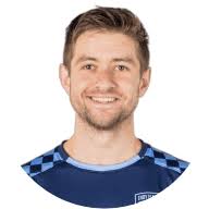 Cameron Lindley (Indy Eleven)