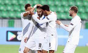 Νορβηγοί διεθνείς στέκονται στο πλευρό των μεταναστών εργαζόμενων στο κατάρ. Prokrimatika Moyntial 2022 Premiera Ektos Edras Me Ispania Gia Thn Ellada Sportime Gr