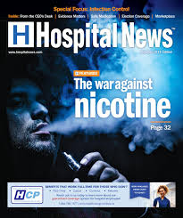 Hospital News October 2019 By Hospital News Issuu