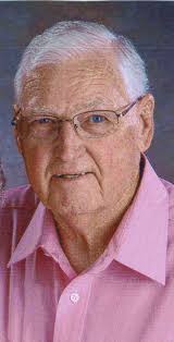 Obituary information for James Randall Elrod