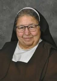 Sister Stephanie Sanchez Obituary