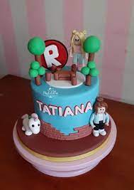 Gratis nuevo sombrero de pastel en roblox. Torta Roblox Roblox Birthday Cake Roblox Cake Video Game Cakes