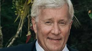 James Witkowski of Massapequa: Former finance director never sat still