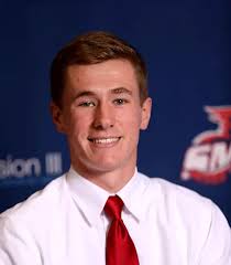 2017-2018 Men's Basketball Roster