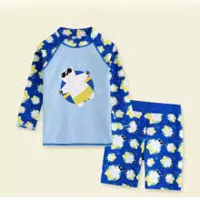 Children swimsuit baby boy swimwear animal sharks swimsuit infant baby bathing suit swimming pool clothing uv protection suit. Baby Shark Swimsuit Buy Baby Shark Swimsuit With Free Shipping On Aliexpress