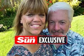 Inside Little People's Amy Roloff & new husband Chris Marek's $589K Oregon  home featuring waterfall pond & huge kitchen