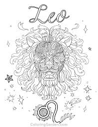Maybe you would like to learn more about one of these? Pin On Adult Coloring Pages At Coloringgarden Com