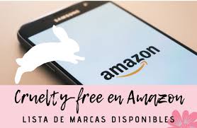 La cantidad de marcas cruelty free que existen en chile es bastante amplia, aunque muchas de mis marcas favoritas no las venden aquí. Marcas Cruelty Free En Amazon La Guia Completa Cruelty Free Press