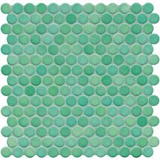 Penny Tile 1 Penny Mosaic Products Penny Tiles Bathroom Floor Penny Tile Penny Tiles Bathroom