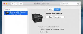 If you think your computer has been hijacked and everything you're doing is being watched and/or tracked, keep reading to learn how to verify that your you'll be alerted each time the program finds a breach, and you can usually either enable a block to prevent it from happening again or you'll be told. How To Use A Scanner On Your Mac Os X Computer