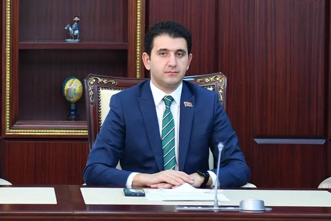 Naqif Həmzəyev | Report.az