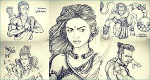 Mahabharat movie 2021 cast with pictures. Aamir Khan Pulled Back From Making Mahabharata Says May Be Controversial Newstrack English 1