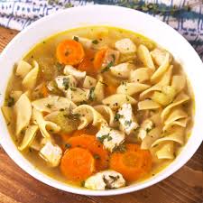 This Chicken Noodle Soup Will Cure What Ails You Recipe Chicken Noodle Soup Recipe Homemade Soup Recipes Chicken Noodle Chicken Noodle Soup Homemade