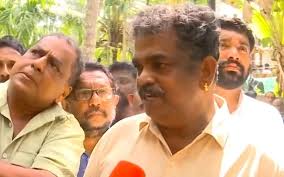 നല്ലമനുഷ്യരെ ദൈവം നേരത്തേ വിളിക്കും, കളിപ്പാട്ടം കണ്ടപ്പോൾ  കണ്ണുനിറഞ്ഞുപോയി- സതീഷ് കൃഷ്ണ സെയിൽ