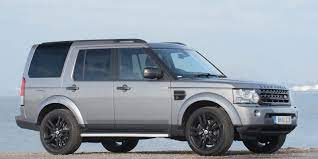The discovery doctrine, also called doctrine of discovery, is a concept of public international law expounded by the united states supreme court in a series of decisions, most notably johnson v. Used Land Rover Discovery 4 Review Auto Express