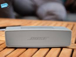 The update of the bose soundlink mini 2 lasts around five minutes and when the progress bar reaches the 100%, a success message should appear and how to downgrade the bose soundlink mini 2. Bose Soundlink Mini Ii Im Angebot 42 Prozent Gunstiger Bei Amazon Business Insider